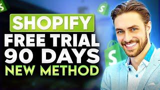  Shopify 90 Day Free Trial - How To Get 90 Day Free Trial Shopify