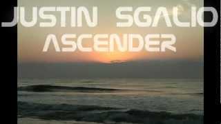 Alternative Electric Guitar -  Ascender    by Justin Sgalio