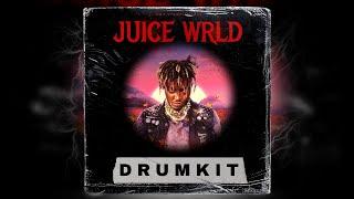 Juice WRLD Drum Kit 2024 | Drum Kit Download