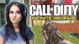 I DONT LIKE THIS | INFINITE WARFARE MULTIPLAYER GAMEPLAY