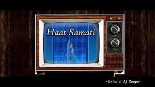 "Haat Samati" by Ashwin JBR & Krish Bogati