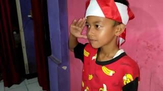 Coming Soon Rama Rizky Raditya -“Meraih Bintang” (Video Parody)