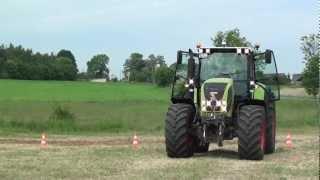 CLAAS AUTO TURN