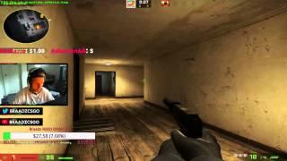 4k usp 1hp clutch :))