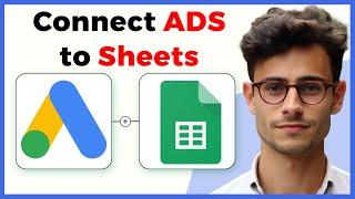 How to Connect Google Ads to Google Sheets With Zapier (Quick & Easy)