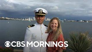 Wife of U.S. naval officer sentenced in Japan for deadly crash pleads for government’s help