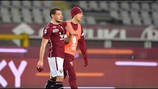 Torino vs Fiorentina 1 1 | All goals and highlights | 29.01.2021 | Italy - Serie A | PES