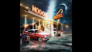 Phil Mogg interview about Moggs Motel By Seb Di Gatto for The Metal Gods Meltdown ..IT RAWKS!