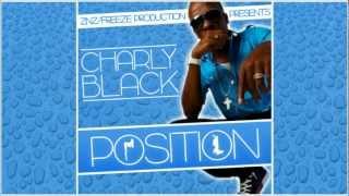 Charly Black - Position [raw] (Zionnoiz Freeze)