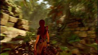 Shadow of Tomb Raider-Kuwaq Yaku challenges: Nam Deus