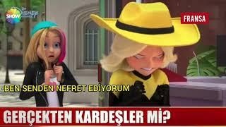 Zoe ve Chloe Haberlere Çıkıyor! | Parodi