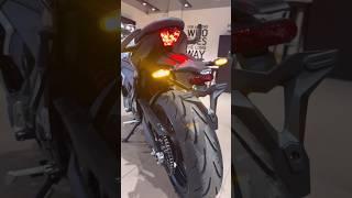 All New Triumph Daytona 660