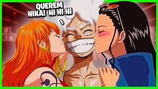 EITAHHH!!   MEMES DE ONE PIECE | Memes em Imagens