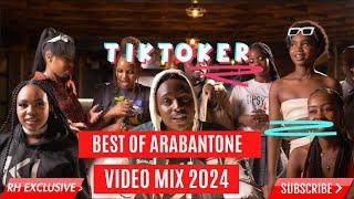 BEST OF ARBANTONE VIDEO MIX 2024 BY DJ KIZZ 254  FT  Gody Tennor,Tipsy Gee,Mandy,Lil Maina, RH