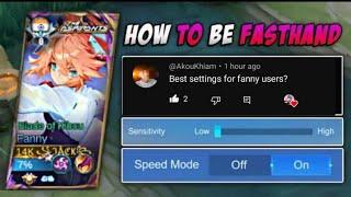 BEST FANNY UI CONTROL SETTINGS REVEALED!! (Explained)