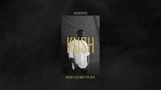 [FREE] Dr.Dre x Jay Rock x 50 Cent Type Beat 2023 - "Kush" (prod. by xxDanyRose)