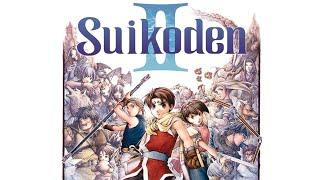 Pengen Tau Ceritanya - Suikoden II Bahasa Indonesia Part 1