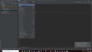 How to Create a Test on IntelliJ (JUnit)