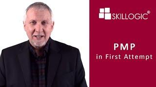 SKILLOGIC® PMP® in First Attempt Training Program