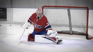 CCM Extreme Flex III Equipment - Carey Price