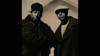 Dj Premier x Gang Starr Type Beat "Eulogy"