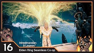 Through Fire and Deliberation | Elden Ring: Seamless Co-Op