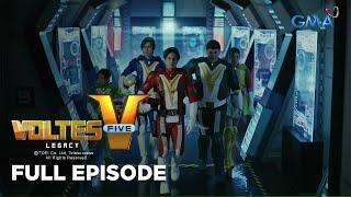 Voltes V Legacy: The Voltes team is complete and ready for battle! - Full Episode 11 (Recap)