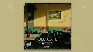 Boom Bap Type Beat "Old cafe" 2025 | Rap Hip Hop Old School Freestyle Instrumental