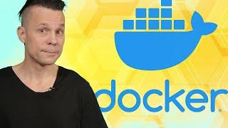 A better way to install Docker on CentOS 8