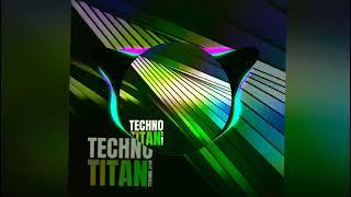 Andy Brookes - Techno Titan/Official Song