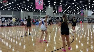 2024 Run For The Roses Classic 2027 SMAC NE2K vs Kentucky Premier NE2K Harris