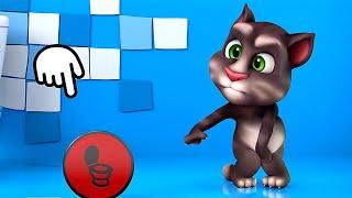 Talking Tom  TALKING TOM EN VIVO | Super Toons TV Dibujos Animados en Español