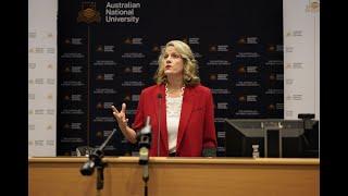 Foreign interference in Australia: an address by Home Affairs Minister the Hon Clare O’Neil MP