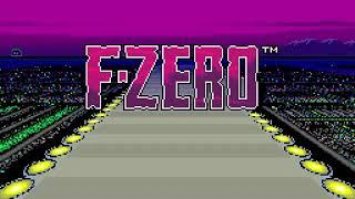 Red Canyon F-Zero Music Extended [Music OST][Original Soundtrack] [Music OST][Original Soundtrack]