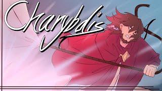 Charybdis || EPIC: The Musical Animatic