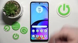 How to Capture Screen of Motorola Moto G54 – Use Screen Recorder