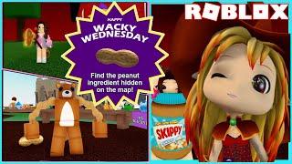  (LOUD) HOW TO GET PEANUT INGREDIENT AND ALL POTIONS! ROBLOX WACKY WIZARDS!