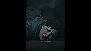 This scene was so painful and sad... / The Last of Us Part II #shorts