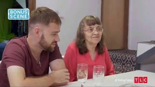 90 Day Fiance Before The 90 Days: S03E17 - Paul And Karine Bonus Scene