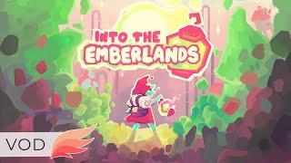 Phenexa - Into the Emberlands (Gameplay)