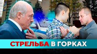 Город в панике! Что случилось? Подробности трагического ДТП // Новости Беларуси