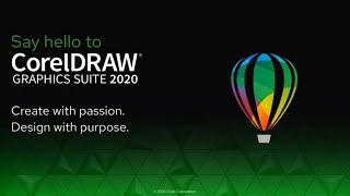 What's new in CorelDRAW Graphics Suite 2020 | Webinar Recording