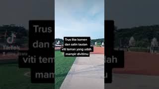 Cara agar akunmu terbaca oleh algoritma tiktok