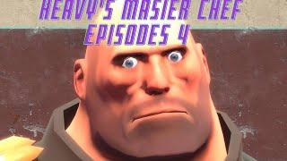 (TF2 15.ai) heavy's master chef episode 4