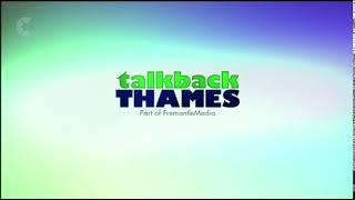 Talkback Thames/FremantleMedia International (2006) #2