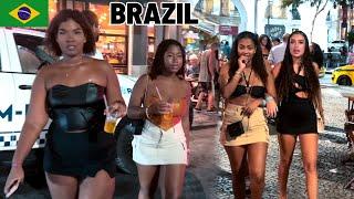  Inside Rio de Janeiro Lapa Nightlife Better than expected 2024