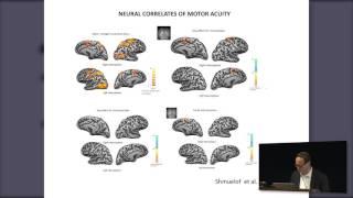 Big Ideas in Cognitive Neuroscience, CNS 2017:  John Krakauer