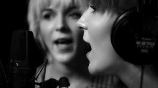 If I Fell - MonaLisa Twins (The Beatles Cover)