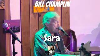 Bill Champlin sings Sara at Project Barley Brewing 04-16-24