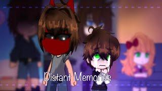 Distant Memories || Memory #1 || FNAF ||